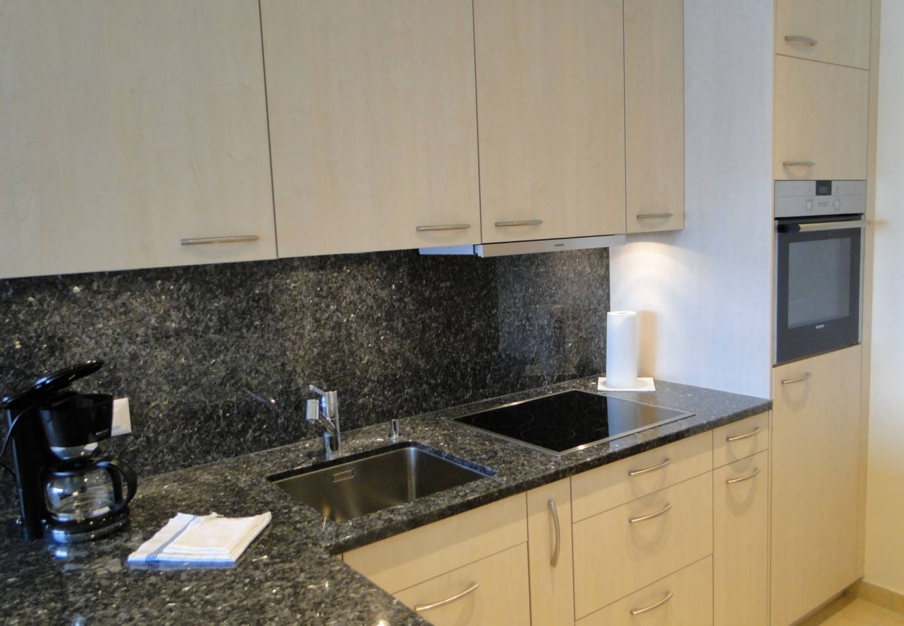 Apartment in Lugano - Lugano with Panorama from Castagnola Condo