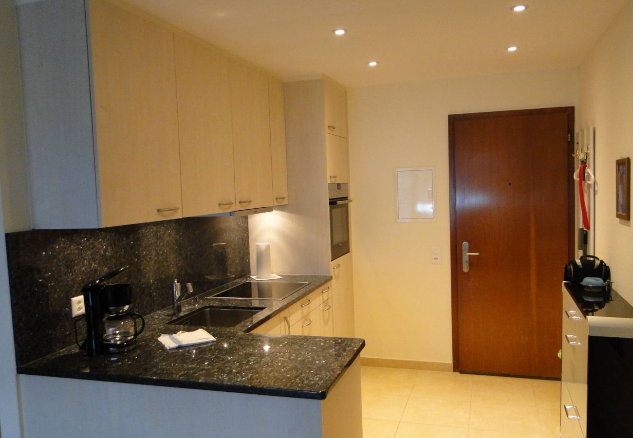 Apartment in Lugano - Lugano with Panorama from Castagnola Condo