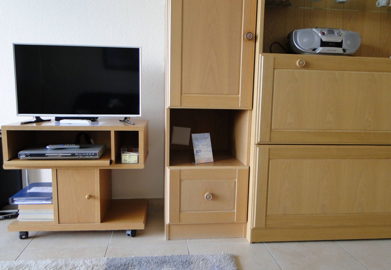 Apartment in Lugano - Lugano with Panorama from Castagnola Condo