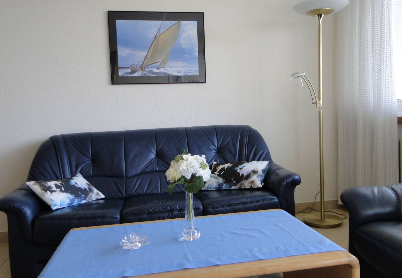 Apartment in Lugano - Lugano with Panorama from Castagnola Condo