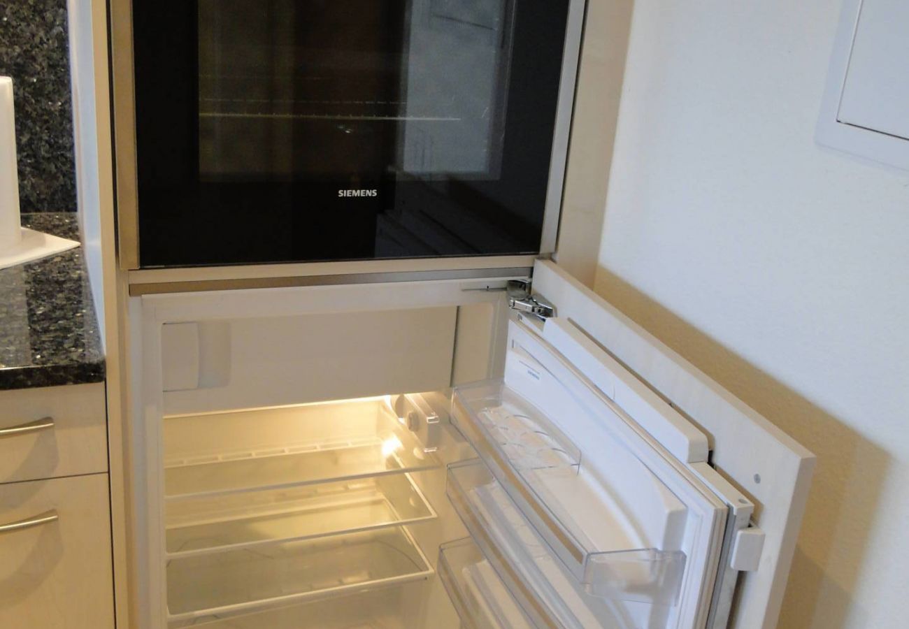 Apartment in Lugano - Lugano with Panorama from Castagnola Condo