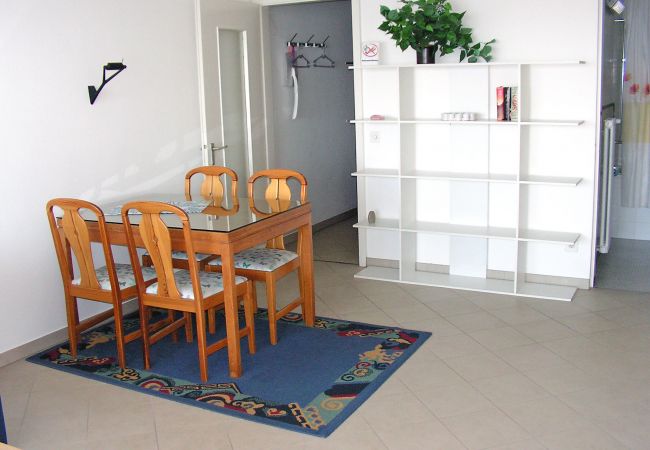 Apartment in Lugano - Lugano at your feet from Castagnola Condo