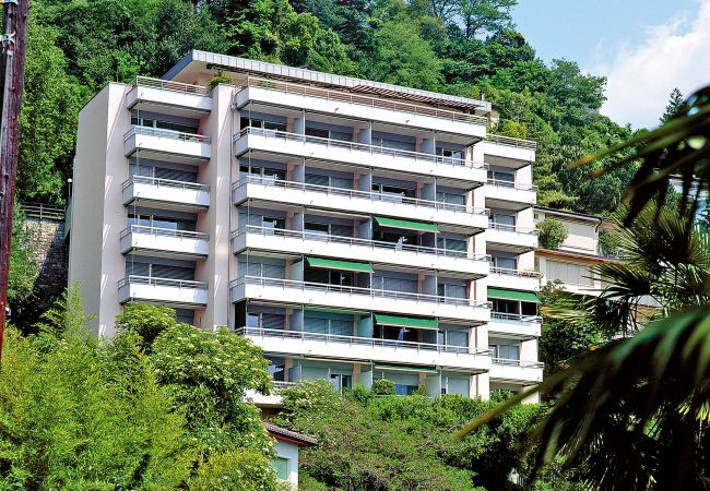 Apartment in Lugano - Lugano at your feet from Castagnola Condo Apartment in Lugano - Lugano at your feet from Castagnola Condo