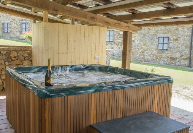 Apartment in Bucine - Under the Chianti Sun at Marioli Apartment in Bucine - Under the Chianti Sun at Marioli