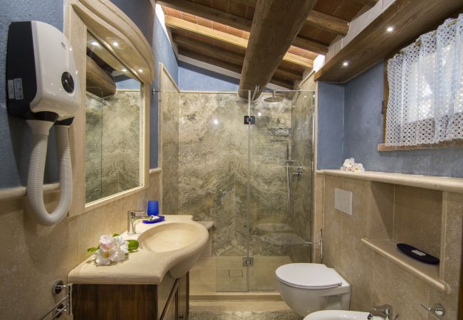 Apartment in Bucine - Typical, Charming with Chianti View at Marioli Apartment in Bucine - Typical, Charming with Chianti View at Marioli