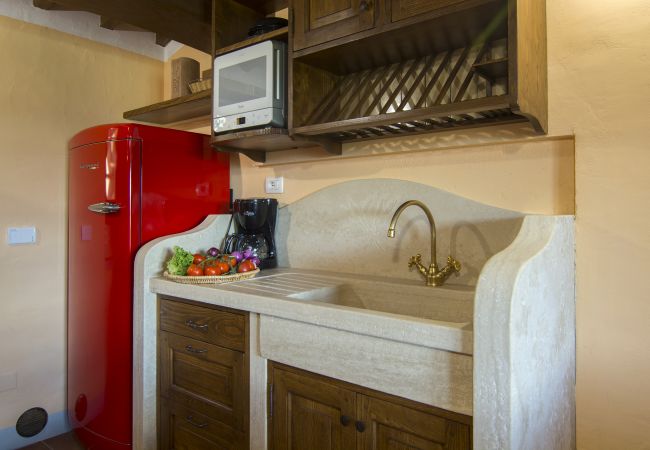 Apartment in Bucine - Typical, Charming with Chianti View at Marioli Apartment in Bucine - Typical, Charming with Chianti View at Marioli