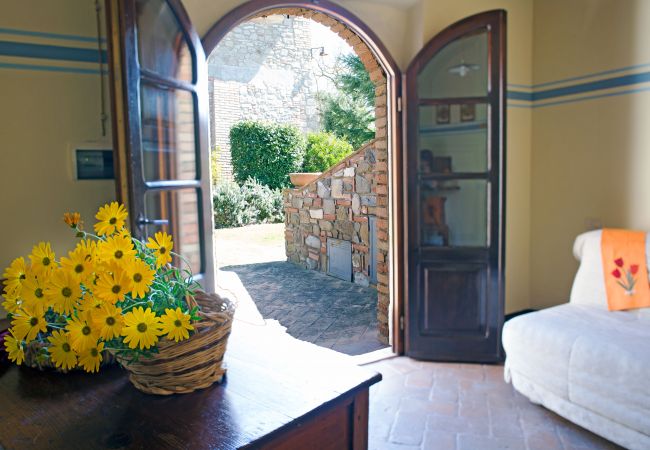 Apartment in Cinigiano - Romantic Stone Apartment Antico Apartment in Cinigiano - Romantic Stone Apartment Antico