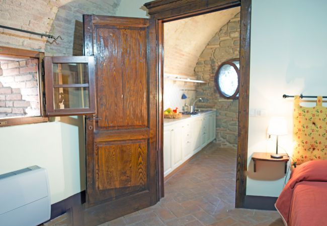 Apartment in Cinigiano - Private Cozy Apartment Argine Apartment in Cinigiano - Private Cozy Apartment Argine