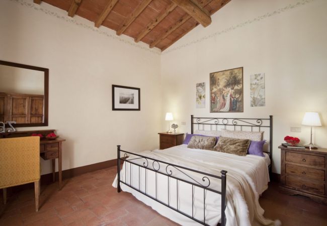 Apartment in Castellina in Chianti - Bellavista della Rocca in Chianti