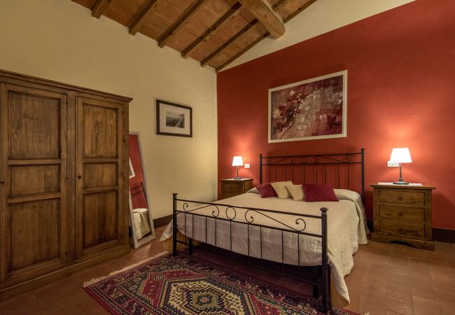 Apartment in Castellina in Chianti - Bellavista della Rocca in Chianti Apartment in Castellina in Chianti - Bellavista della Rocca in Chianti