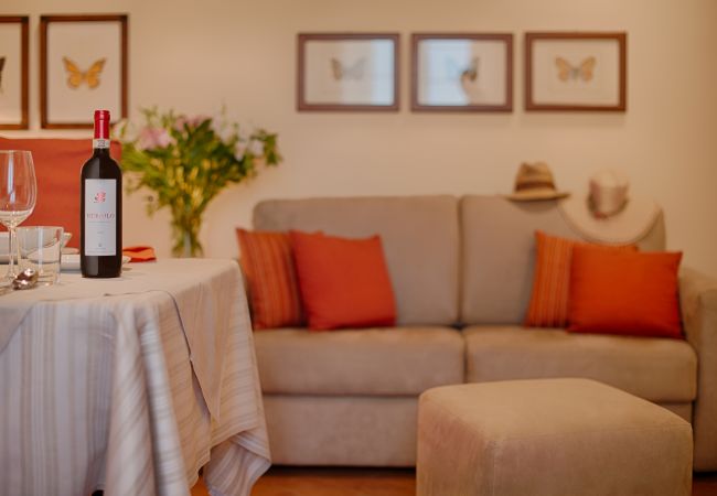 Apartment in Panzano - Luxury Chianti in La Farfalla in Panzano Chianti Apartment in Panzano - Luxury Chianti in La Farfalla in Panzano Chianti