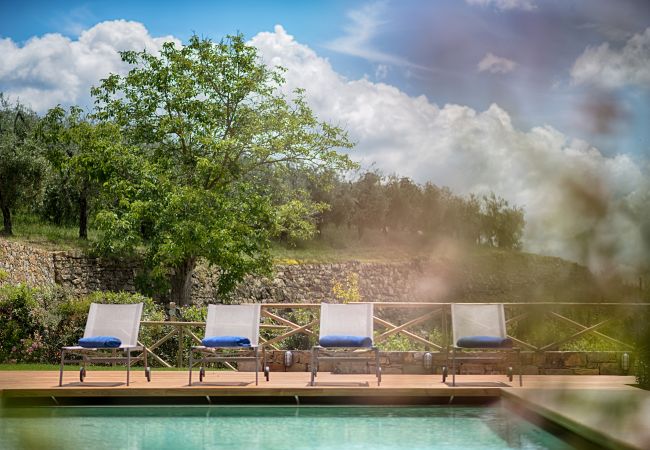 Apartment in Panzano - Luxury Chianti For Four in Panzano Chianti Apartment in Panzano - Luxury Chianti For Four in Panzano Chianti