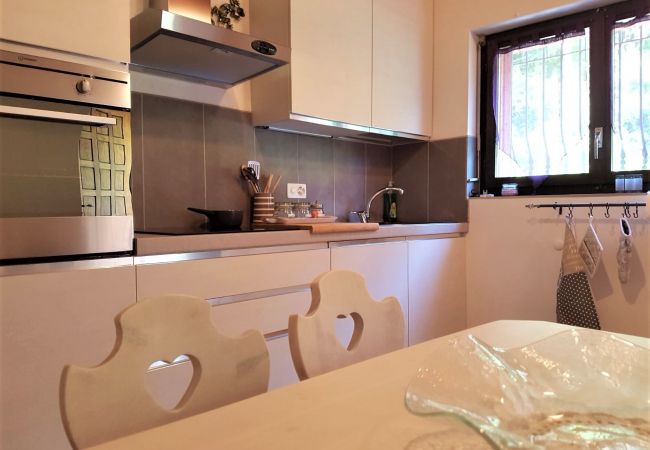 Apartment in Montagnola - Close to Franklin College and Lugano Center