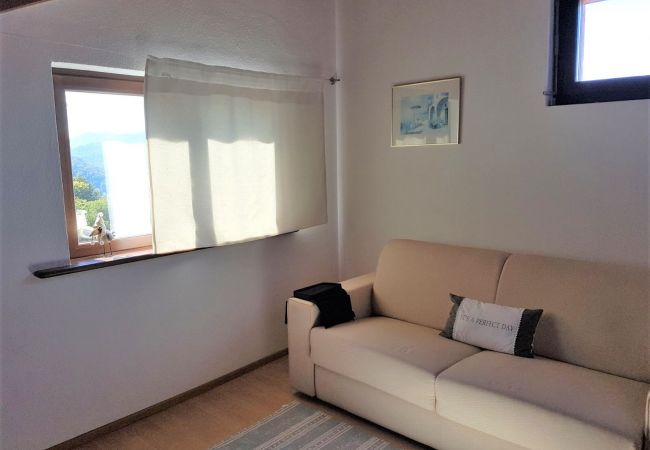 Apartment in Montagnola - Close to Franklin College and Lugano Center