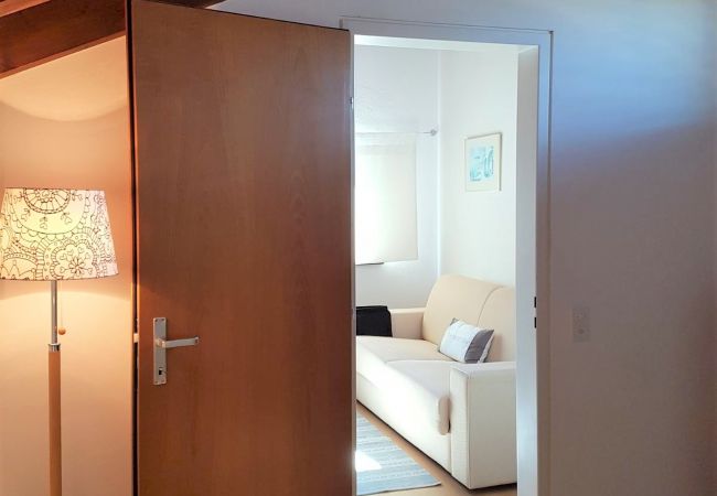 Apartment in Montagnola - Close to Franklin College and Lugano Center Apartment in Montagnola - Close to Franklin College and Lugano Center