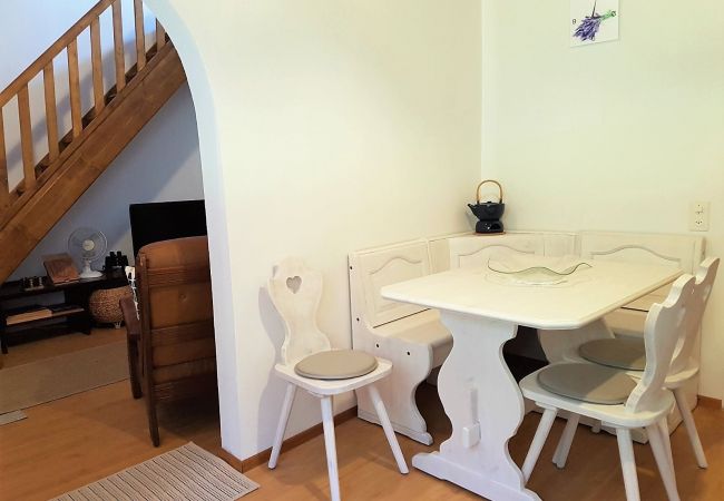 Apartment in Montagnola - Close to Franklin College and Lugano Center Apartment in Montagnola - Close to Franklin College and Lugano Center