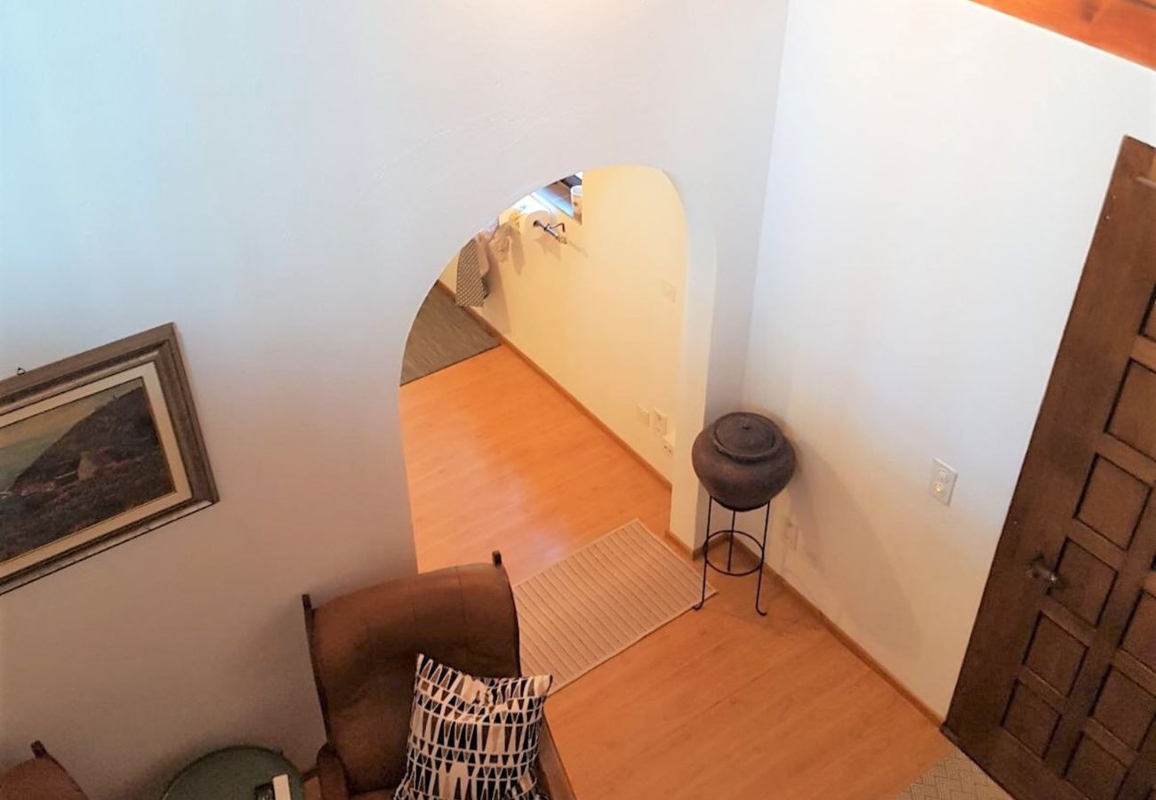 Apartment in Montagnola - Close to Franklin College and Lugano Center