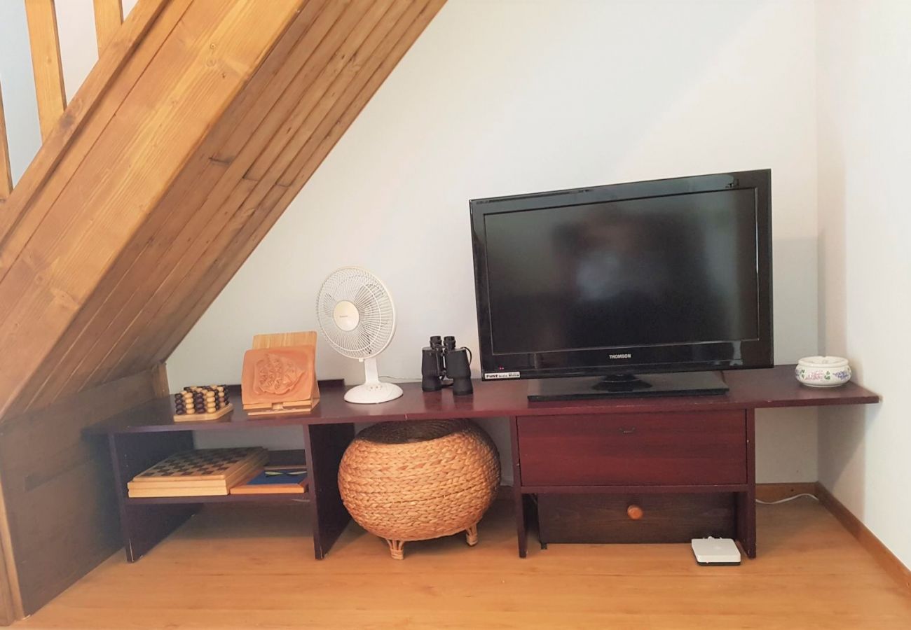 Apartment in Montagnola - Close to Franklin College and Lugano Center