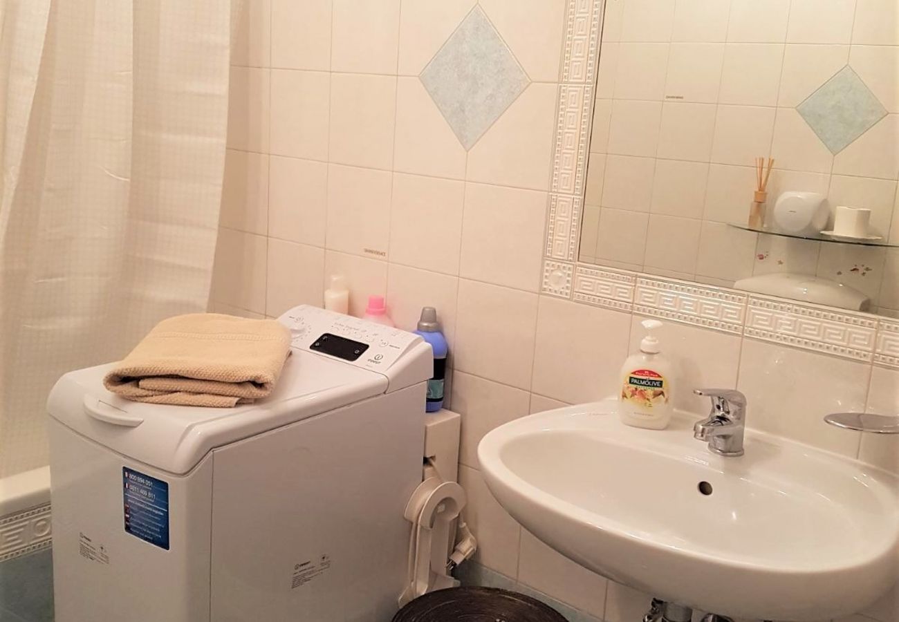 Apartment in Montagnola - Close to Franklin College and Lugano Center