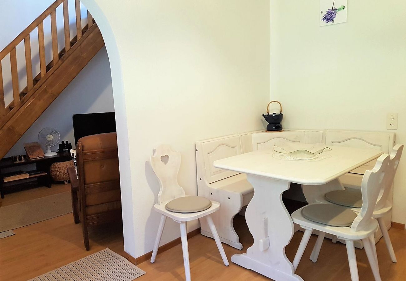Apartment in Montagnola - Close to Franklin College and Lugano Center