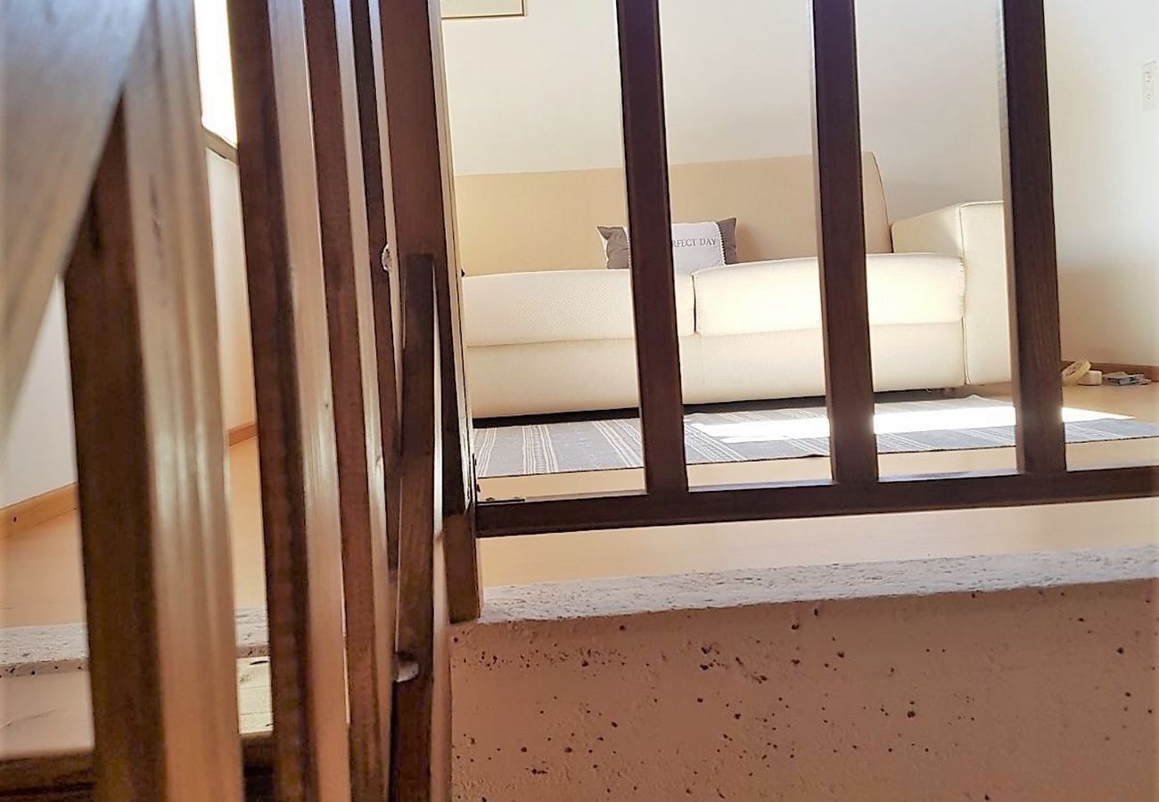 Apartment in Montagnola - Close to Franklin College and Lugano Center