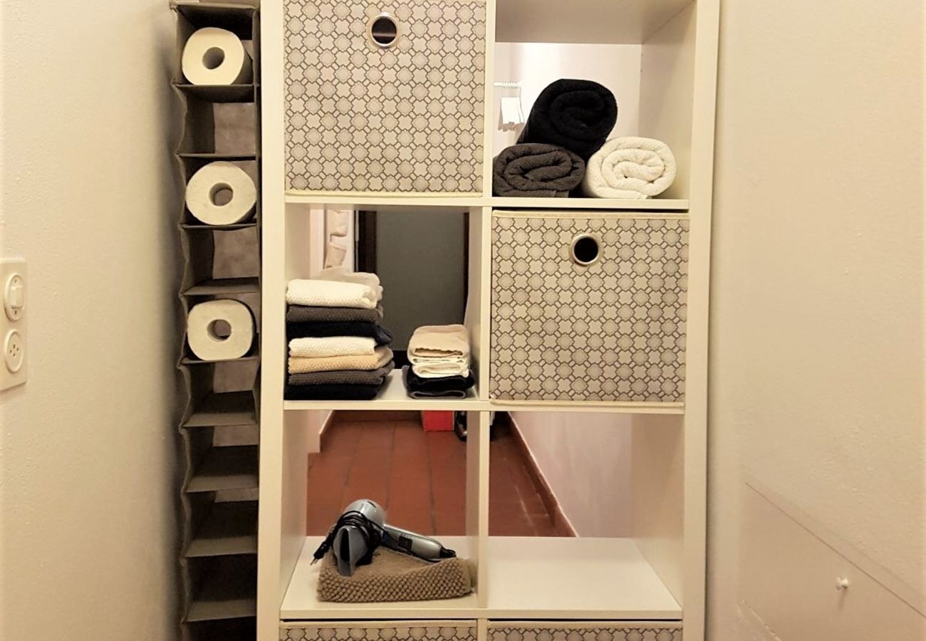Apartment in Montagnola - Close to Franklin College and Lugano Center