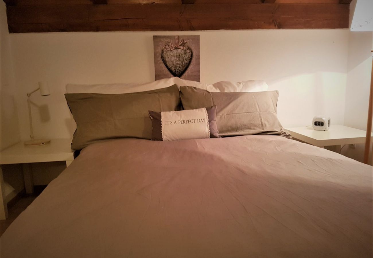 Apartment in Montagnola - Close to Franklin College and Lugano Center