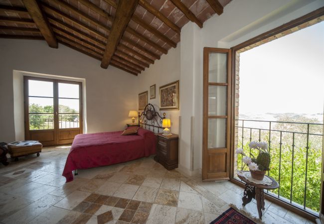 Apartment in Asciano - Your Agritourism with Charme at Mandorlinovo Apartment in Asciano - Your Agritourism with Charme at Mandorlinovo