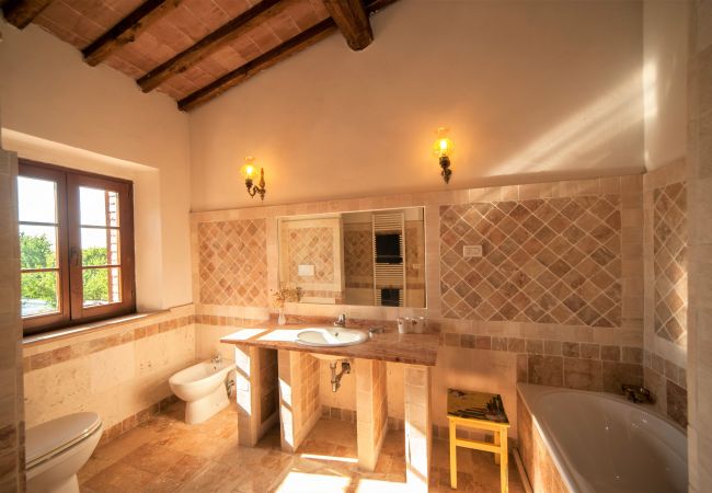 Apartment in Asciano - Ficonovo is Your Agritourism with Pool Apartment in Asciano - Ficonovo is Your Agritourism with Pool