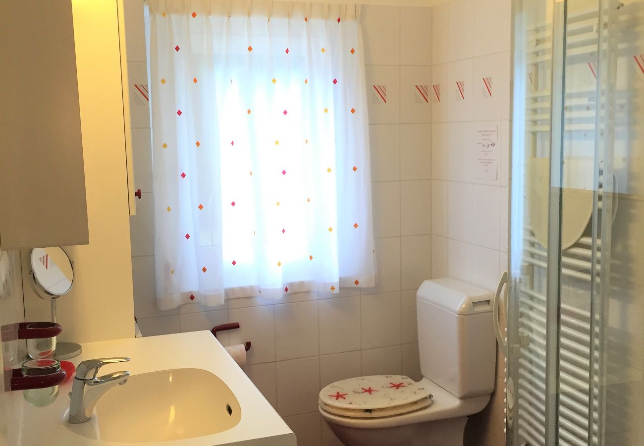 Chalet in Riva San Vitale - Direct on Lugano Lake: Take a Swim from your Villa