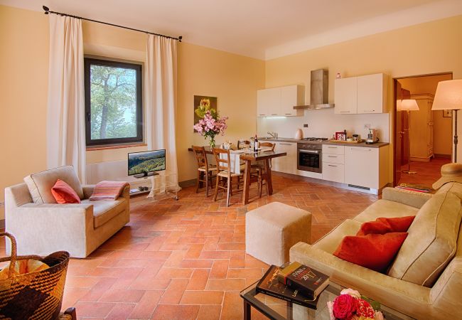 Apartment in Panzano - Luxury Chianti with 2 Bedrooms in Panzano Chianti Apartment in Panzano - Luxury Chianti with 2 Bedrooms in Panzano Chianti