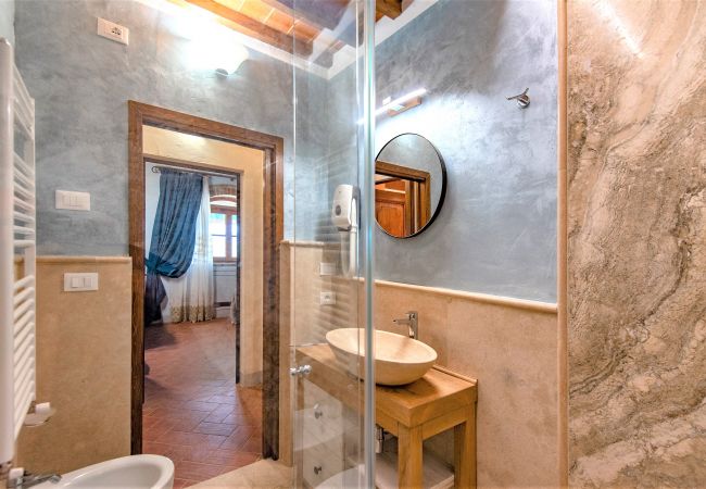 Apartment in Bucine - Chianti Sunshine at Marioli Apartment in Bucine - Chianti Sunshine at Marioli