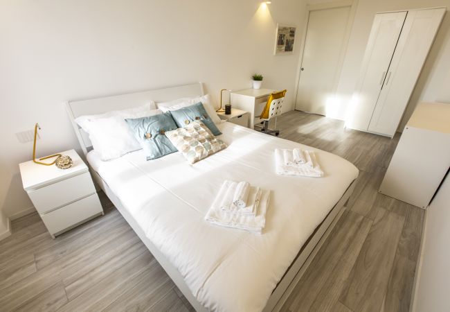 Apartment in Milano - Maciachini Bright Apartment R&R Apartment in Milano - Maciachini Bright Apartment R&R