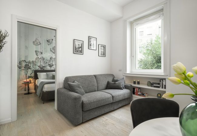 Apartment in Milano - Brera Garden View Apartment R&R Apartment in Milano - Brera Garden View Apartment R&R