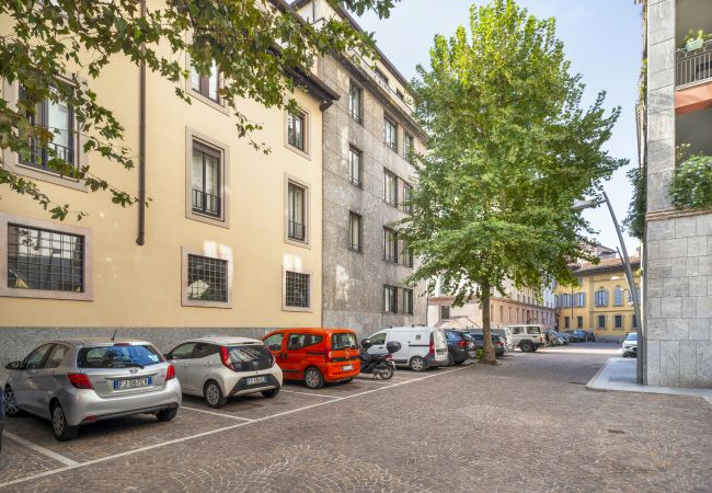 Apartment in Milano - Brera Garden View Apartment R&R Apartment in Milano - Brera Garden View Apartment R&R