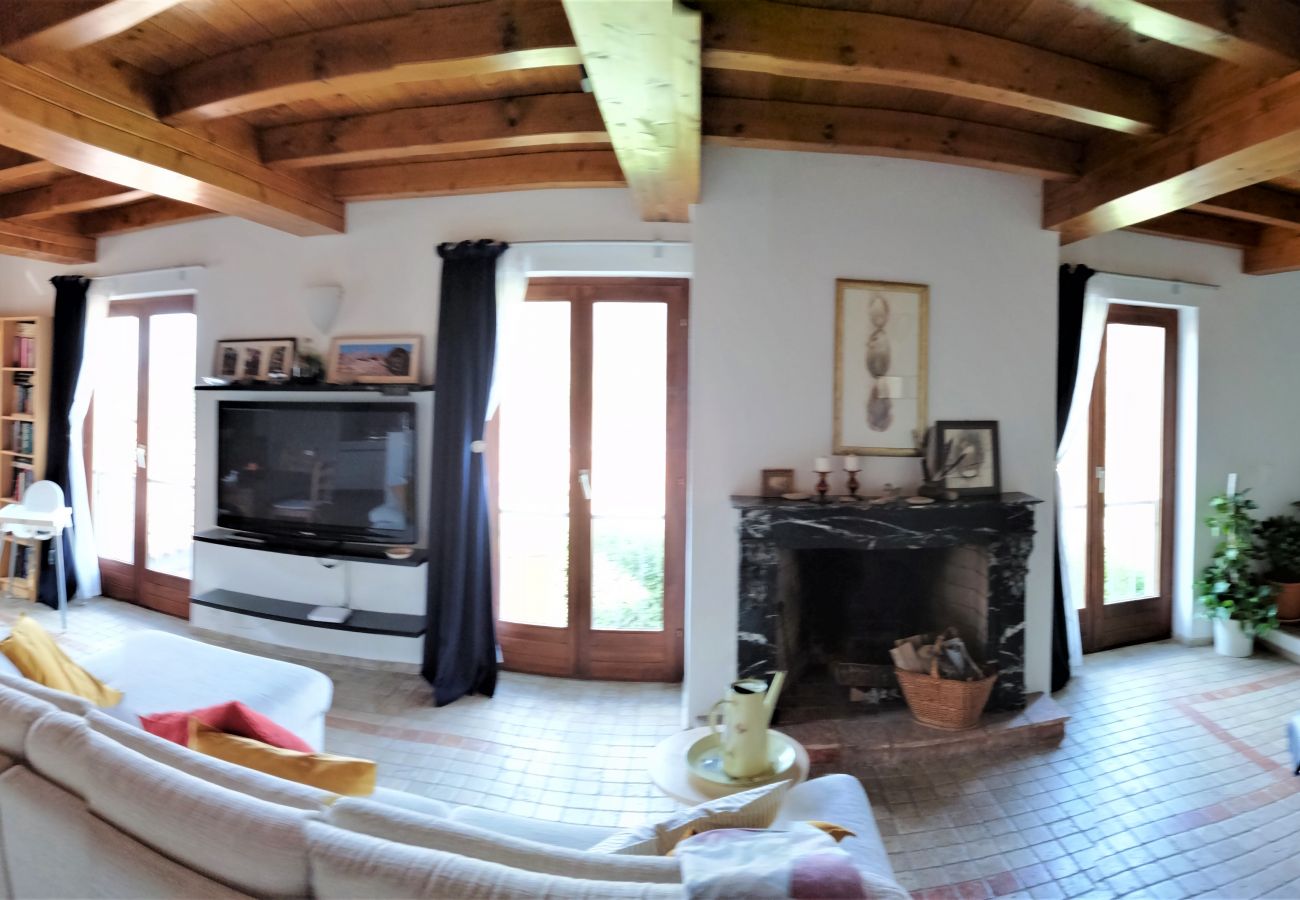 Apartment in Cadro - Charming Duplex close to Lugano
