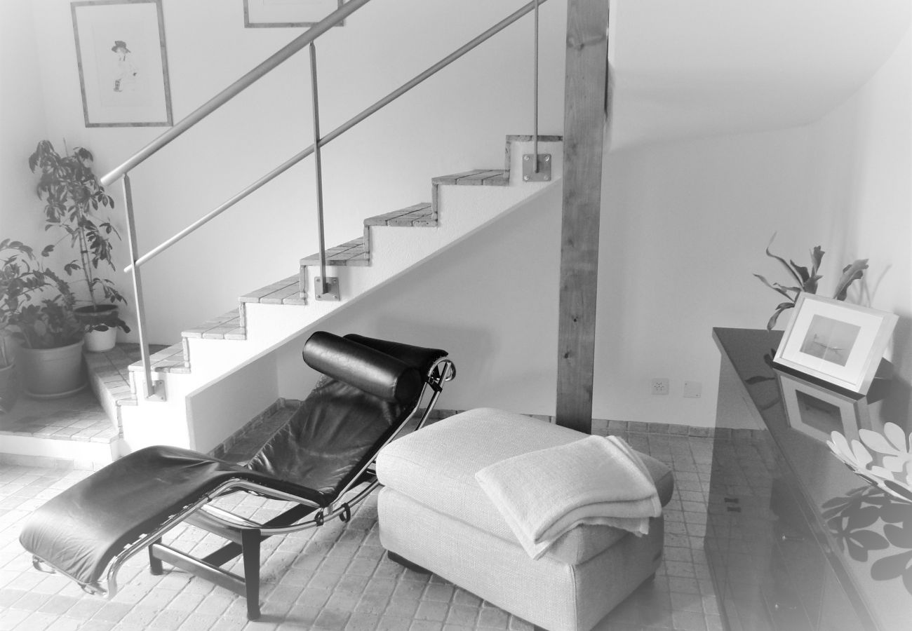 Apartment in Cadro - Charming Duplex close to Lugano