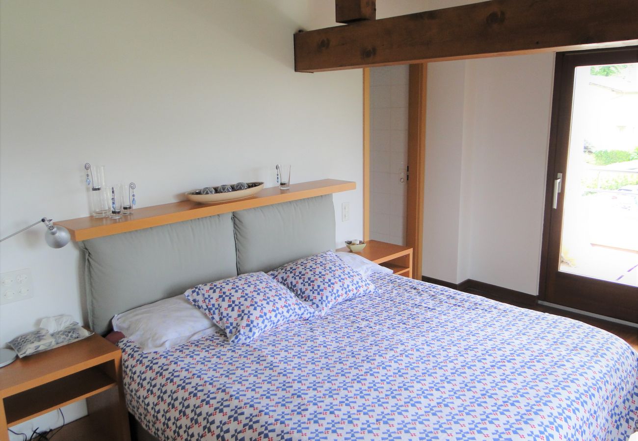 Apartment in Cadro - Charming Duplex close to Lugano