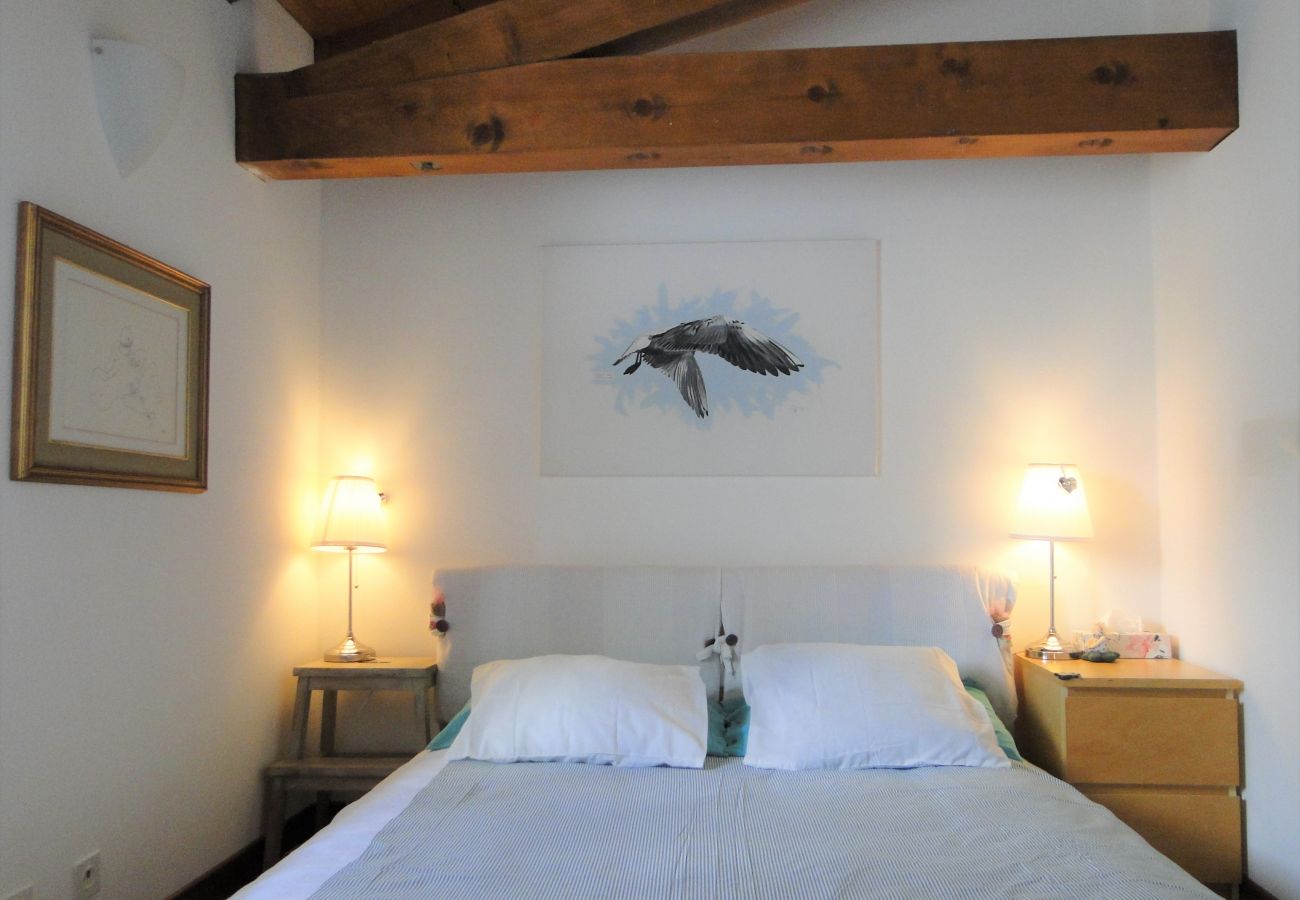 Apartment in Cadro - Charming Duplex close to Lugano