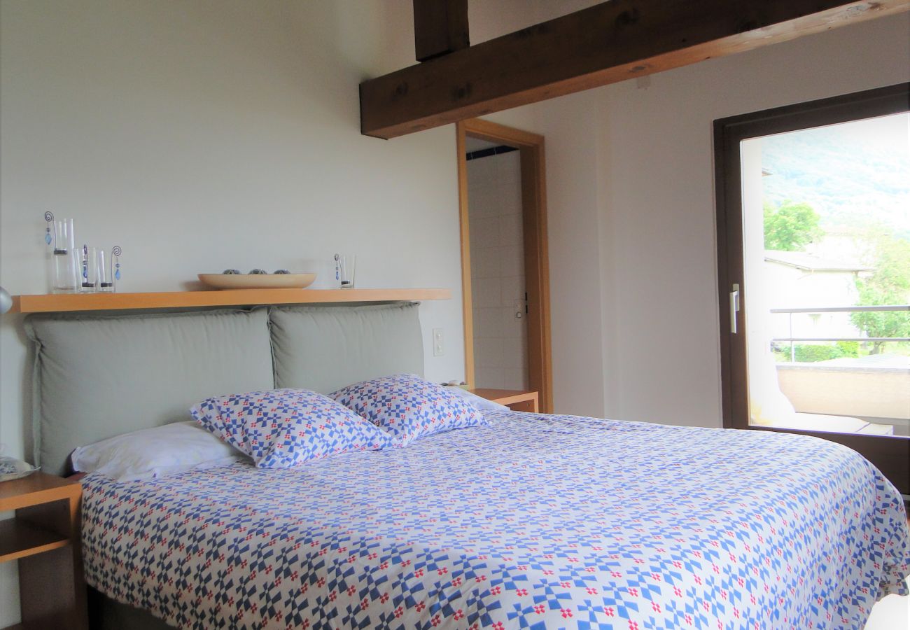 Apartment in Cadro - Charming Duplex close to Lugano