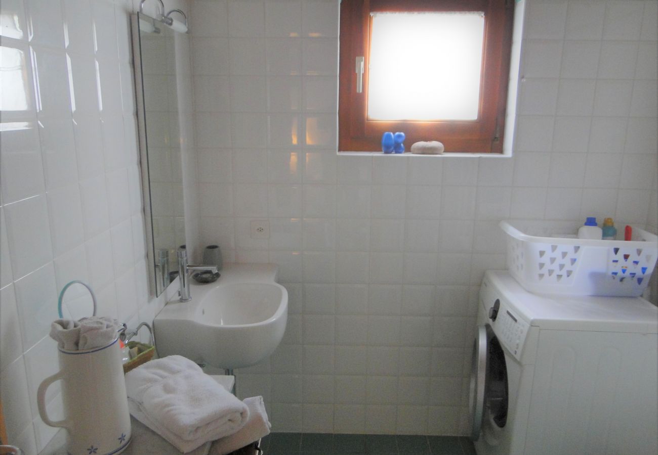 Apartment in Cadro - Charming Duplex close to Lugano