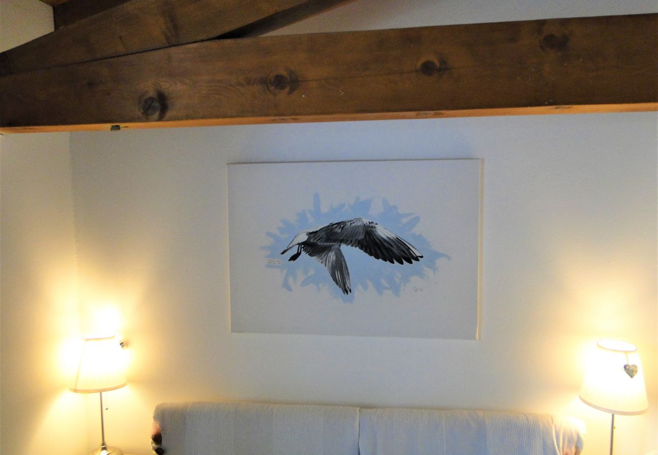 Apartment in Cadro - Charming Duplex close to Lugano