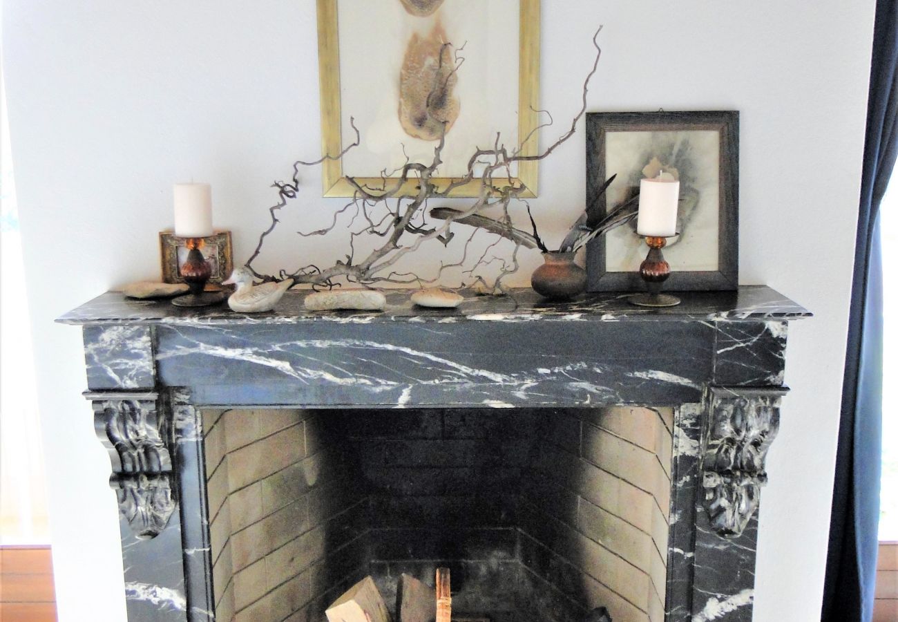 Apartment in Cadro - Charming Duplex close to Lugano