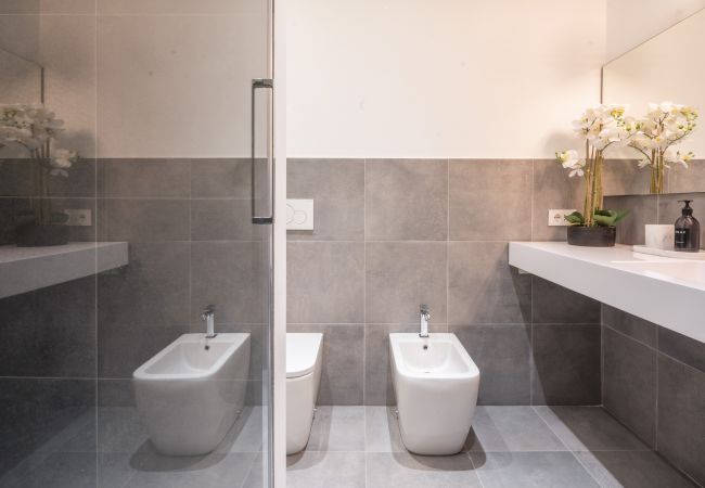 Apartment in Milano - Maciachini Design Loft R&R Apartment in Milano - Maciachini Design Loft R&R