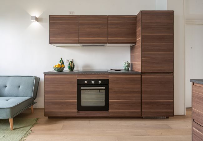 Apartment in Milano - Maciachini Design Loft R&R Apartment in Milano - Maciachini Design Loft R&R