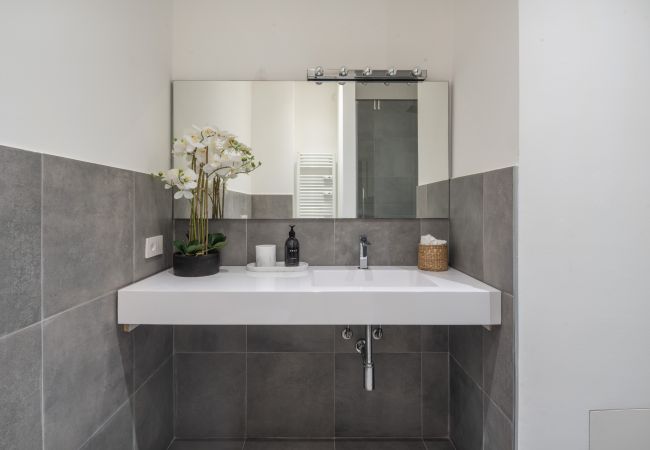 Apartment in Milano - Maciachini Design Loft R&R Apartment in Milano - Maciachini Design Loft R&R