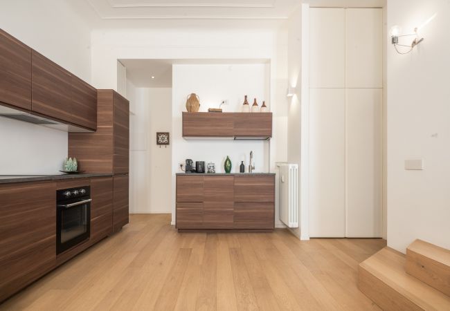 Apartment in Milano - Maciachini Design Loft R&R Apartment in Milano - Maciachini Design Loft R&R