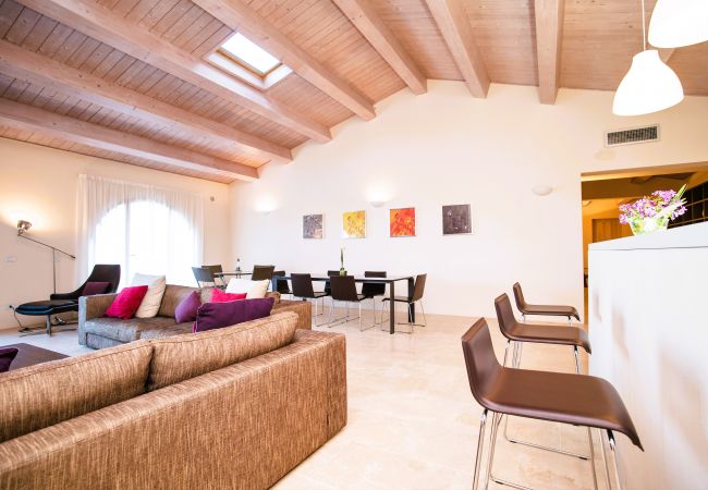 Apartment in Trequanda - Luxury & Large Apt. in Siena Resort at Eagle