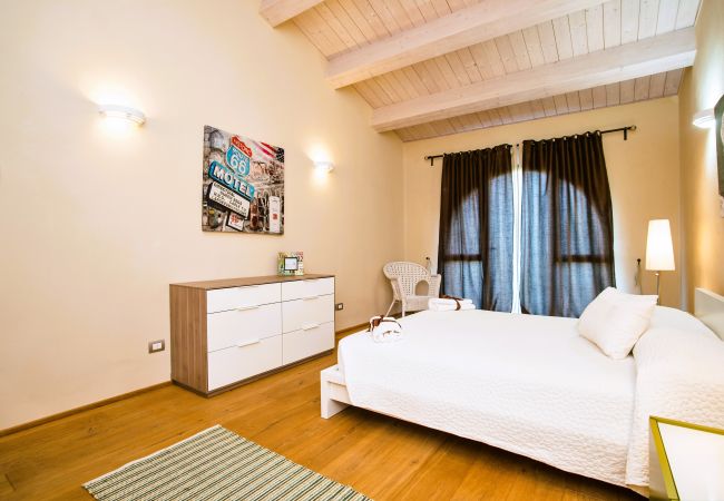 Apartment in Trequanda - Luxury & Large Apt. in Siena Resort at Falcon