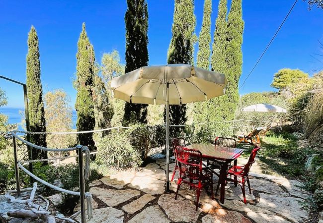 Chalet in Porto Santo Stefano - VIP View & Exclusive Access to the Sea Chalet in Porto Santo Stefano - VIP View & Exclusive Access to the Sea